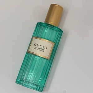 Gucci Memoire Perfume